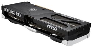 Відеокарта MSI GeForce RTX 5070 12G VENTUS 3X OC