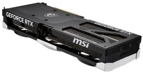 Фото: Відеокарта MSI GeForce RTX 5070 12G VENTUS 3X OC № 4 | KTC
