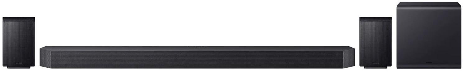 Саундбар Samsung HW-Q990F Black (HW-Q990F/UA)