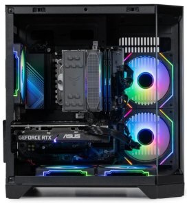 Персональний комп'ютер ARTLINE Gaming X39