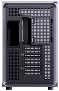 Корпус Jonsbo BO400 Gray with window