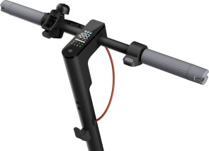 Електросамокат Xiaomi Electric Scooter 5 (BHR9618GL)