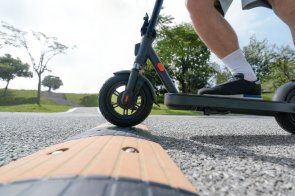 Електросамокат Xiaomi Electric Scooter Elite GL (BHR9603GL)