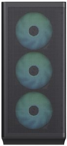 Корпус APNX Creator C1-R Black with window (APCM-CR01243.11)