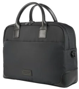 Фото: Сумка для ноутбука Tucano Fine 15.6 Black (BFINE15-BK) № 3 | KTC