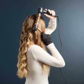 Плойка Rowenta Twist Curl (CF4620E0)