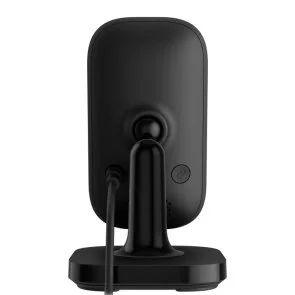 Фото: Камера Ajax IndoorCam Wi-Fi Black (111567.303.BL1) № 5 | KTC