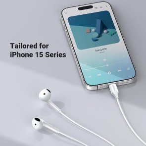 Гарнітура UGREEN HiTune EP101 White (EP101/60700)