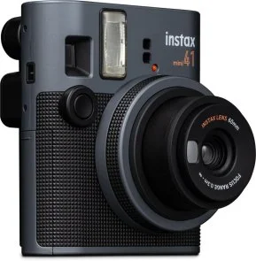 Фото: Камера миттєвого друку Fujifilm INSTAX Mini 41 (16844434) № 2 | KTC