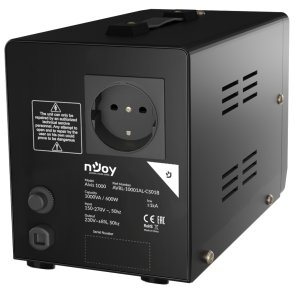 Стабілізатор Njoy Alvis 1000