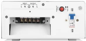 Фото: Стабілізатор Real-EL Stab WM-5000 (EL122400014) № 4 | KTC