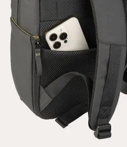 Фото: Рюкзак для ноутбука Tucano Laser Black (BKLAS15-BK) № 9 | KTC