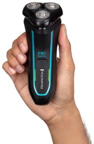 Електробритва Remington R6 Style Series Aqua (R6000)