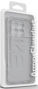 Чохол ArmorStandart for Poco F6 Pro - Air Camera cover Clear (ARM73535)