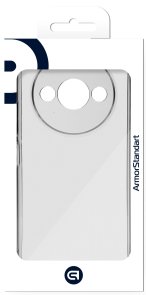 Чохол ArmorStandart for Xiaomi Redmi A3 - Air Camera cover Clear (ARM74420)