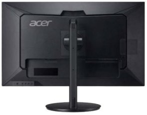 Монітор Acer CB322QKAbmiiprx (UM.JB2EE.A01)