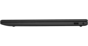 Фото: Ноутбук HP 15-fc0254ua C78SBEA Jet Black - 15.6" IPS 60 Гц / AMD Ryzen 3 / 7320U / DDR5 8 ГБ / PCI-E SSD 512 ГБ / Radeon 610M № 6 | KTC