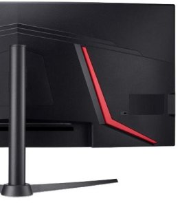 Монітор Acer XZ340CUJ0bmiiphx Black (UM.CX0EE.009)