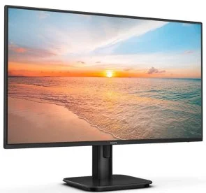Фото: Монітор Philips 24E1N1200A/00 Black - 23.8" IPS / 1920×1080 / 120 Гц / Adaptive Sync № 2 | KTC