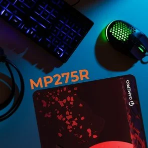 Фото: Килимок GamePro MP275R № 3 | KTC