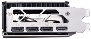 Відеокарта MSI GeForce RTX 5070 Ti 16G INSPIRE 3X OC