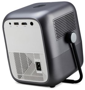 Проектор AOpen Fire Legend QF23s Grey (MR.JXC11.005)