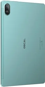 Фото: Планшет Oscal Pad 15 Seafoam Green № 5 | KTC