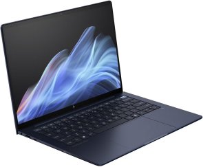 Ноутбук HP EliteBook Ultra G1i 9V489AV_V1 Blue