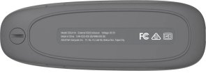 Кишеня зовнішня ASUS Cobble SSD Gray (90DD02R6-M09000)