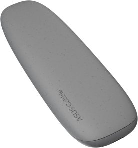 Кишеня зовнішня ASUS Cobble SSD Gray (90DD02R6-M09000)