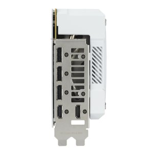 Відеокарта ASUS TUF Gaming GeForce RTX 5070 Ti 16GB GDDR7 White OC Edition (TUF-RTX5070TI-O16G-WHITE-GAMING)