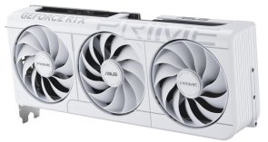 Відеокарта ASUS PRIME GeForce RTX 5070 White OC Edition 12GB GDDR7 (PRIME-RTX5070-O12G-WHITE)