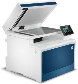 Фото: БФП HP Color LaserJet Pro 4303fdn (5HH66A) № 6 | KTC