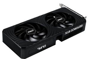 Відеокарта Palit GeForce RTX 5060 Dual OC (NE75060S19P1-GB2063D)