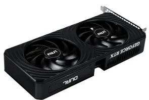 Фото: Відеокарта Palit GeForce RTX 5060 Dual OC (NE75060S19P1-GB2063D) № 5 | KTC