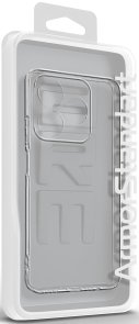 Чохол ArmorStandart for Realme C63 4G - Air Camera Cover Clear (ARM78474)