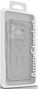 Фото: Чохол ArmorStandart for Realme C63 4G - Air Camera Cover Clear (ARM78474) № 3 | KTC