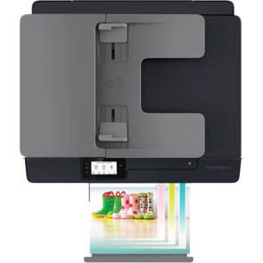  БФП HP Smart Tank 615 A4 with Wi-Fi (Y0F71A)