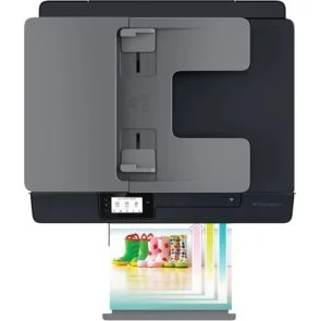 Фото: БФП HP Smart Tank 615 A4 with Wi-Fi (Y0F71A) № 5 | KTC