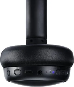 Фото: Навушники Panasonic RB-M600BG-K Black № 6 | KTC