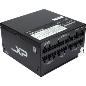 Блок живлення Inter-Tech 850W SAMA XPH-850A