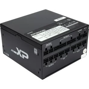 Фото: Блок живлення Inter-Tech 850W SAMA XPH-850A № 3 | KTC
