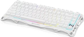 Клавіатура Gravastar Mercury K1 Lite 80key GravaStar x BSUN Linear Switch