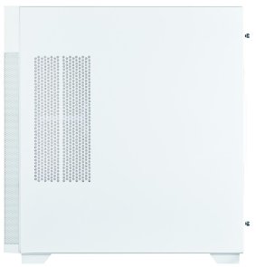 Корпус Zalman S5 Neo White with window (S5NEOWHITE)