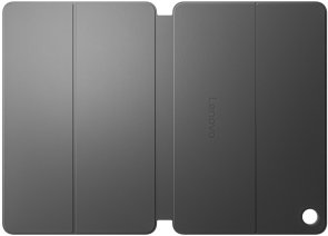 Чохол для планшета Lenovo for Tab TB311 - Folio Case Black (ZG38C06653)