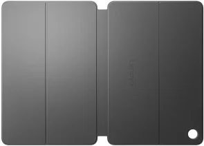 Фото: Чохол для планшета Lenovo for Tab TB311 - Folio Case Black (ZG38C06653) № 4 | KTC