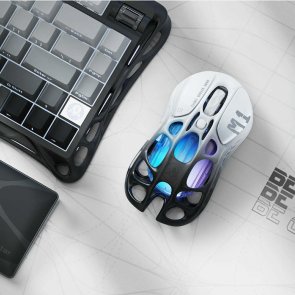 Миша Gravastar Mercury M1 Pro Gradient Black (GRAVASTARM1PRO_GBLK)