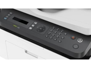 БФП HP LJ MFP 137fnw with Wi-Fi (4ZB84A)