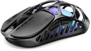 Миша Gravastar Mercury X Pro BT/WL/USB Galaxy Black (GSXPRO_BLK)