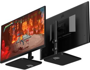 Монітор Corsair XENEON 32UHD144 Black (CM-9020006-PE)
